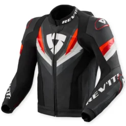 Quantum 3 Pro Jacket