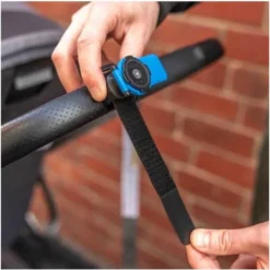 Quick Release Strap Mount