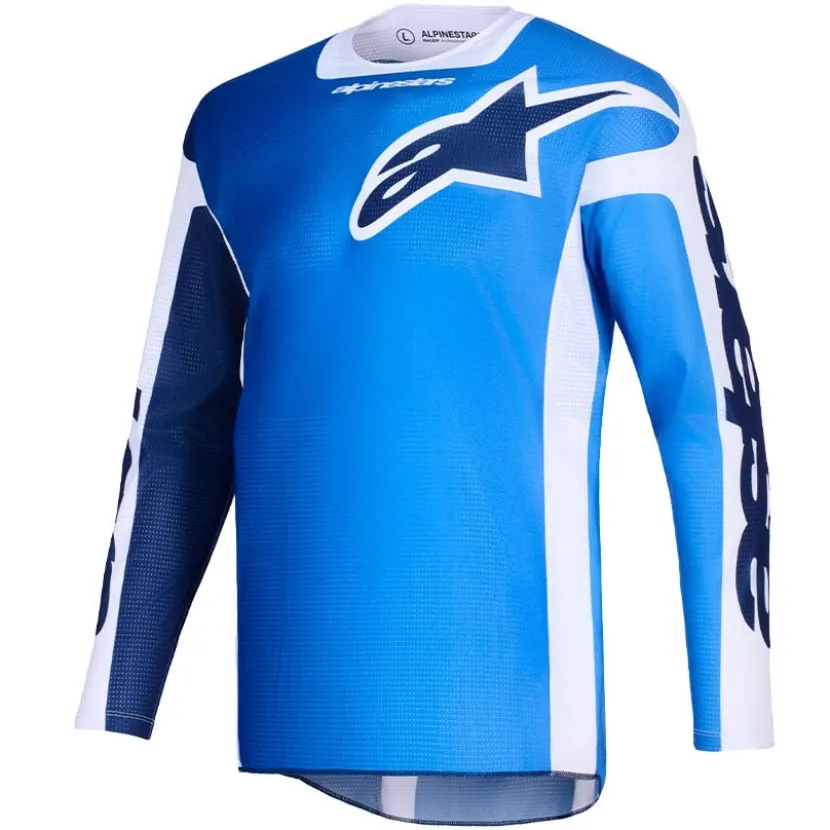 Racer Air Portl Jersey