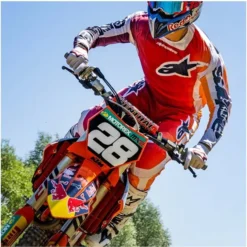 Racer Air Portl Jersey
