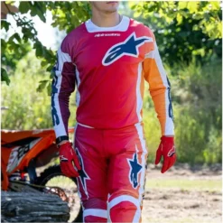 Racer Air Portl Jersey