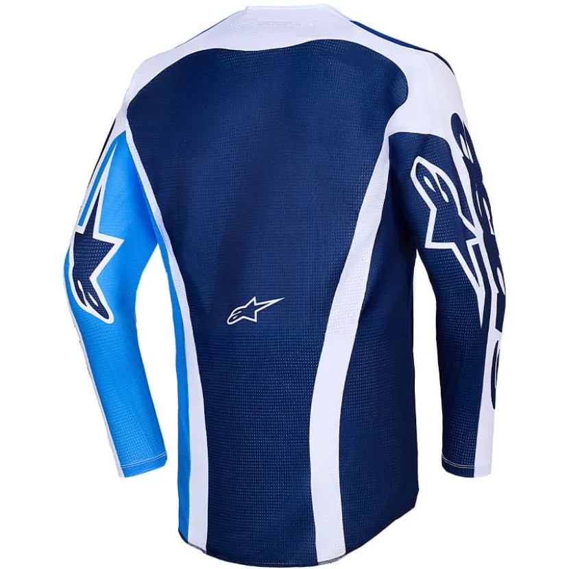 Racer Air Portl Jersey