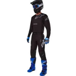 Racer Graphite Jersey