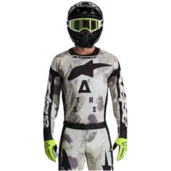 Racer Lahnd Jersey