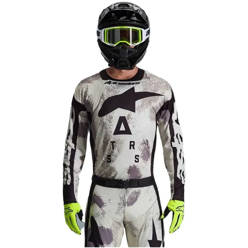 Racer Lahnd Jersey