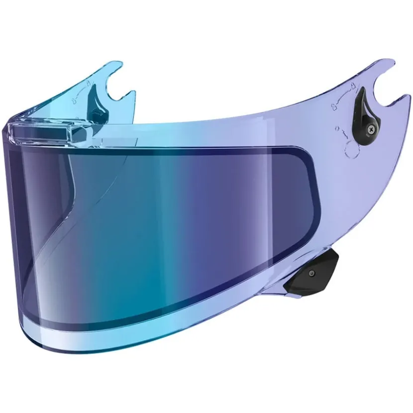 Race-R Pro (GP)/ Aeron (GP) Photochromic LC Irid Vizier
