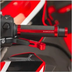 Racing Grips