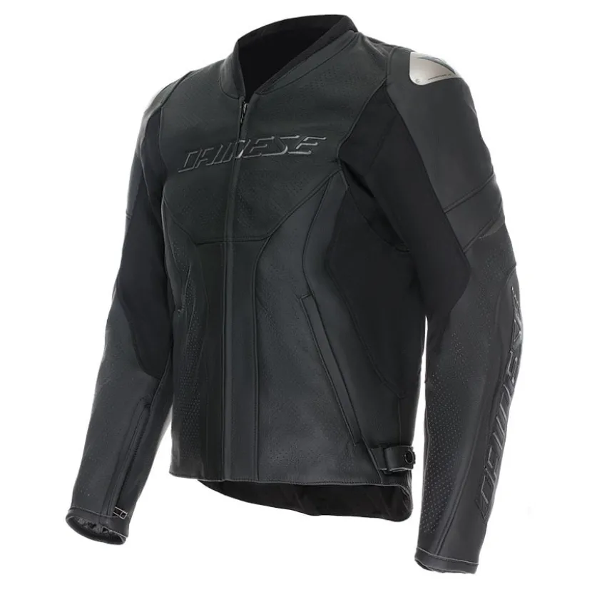 Racing 5 Perforated Short/Tall