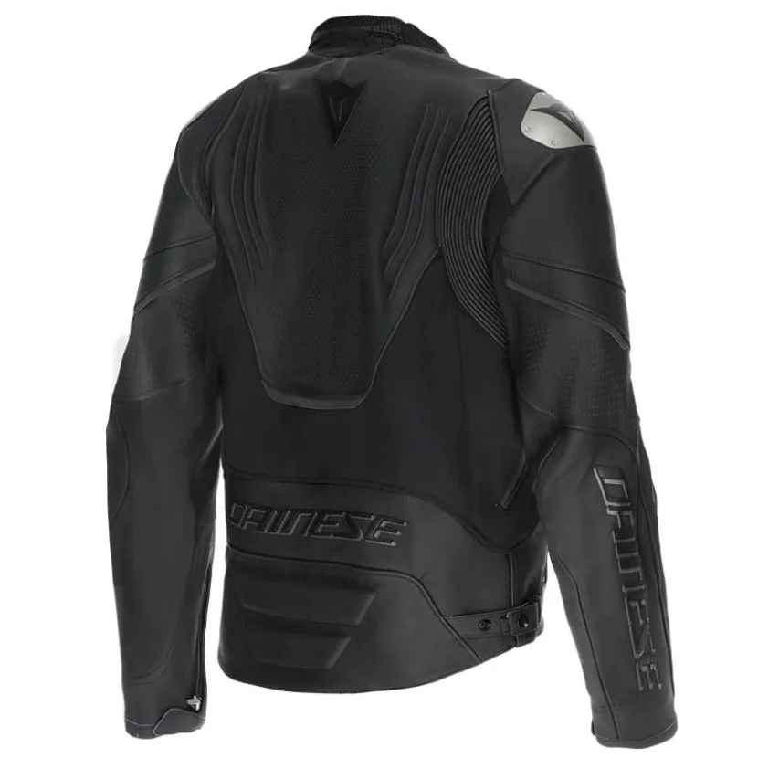 Racing 5 Perforated Short/Tall