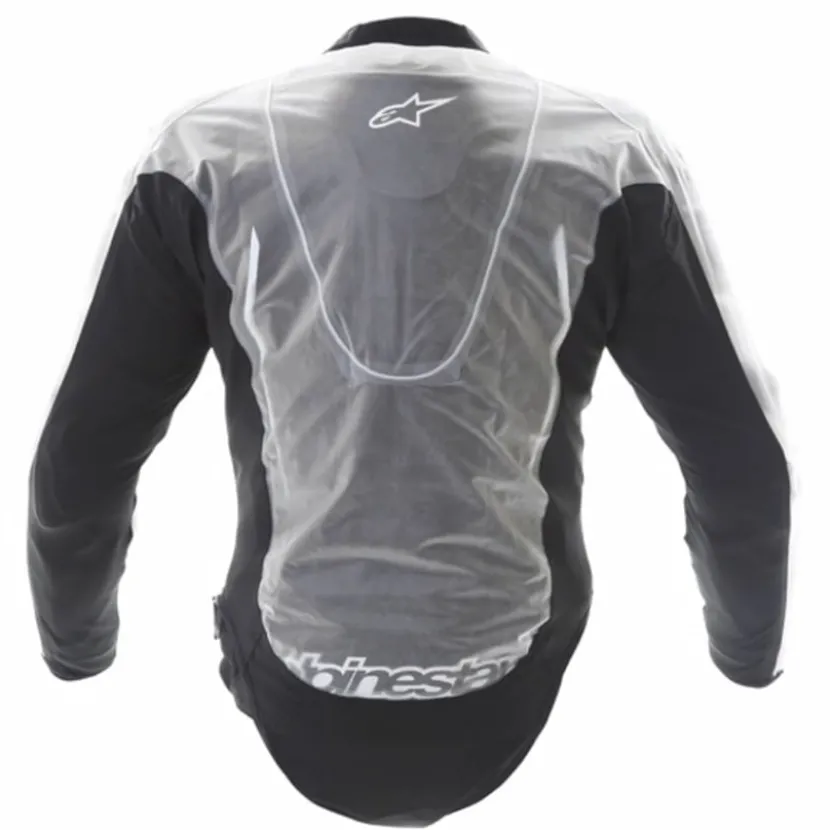 Racing Rain Jacket
