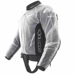 Racing Rain Jacket