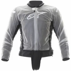Racing Rain Jacket
