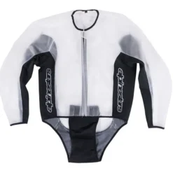 Racing Rain Jacket