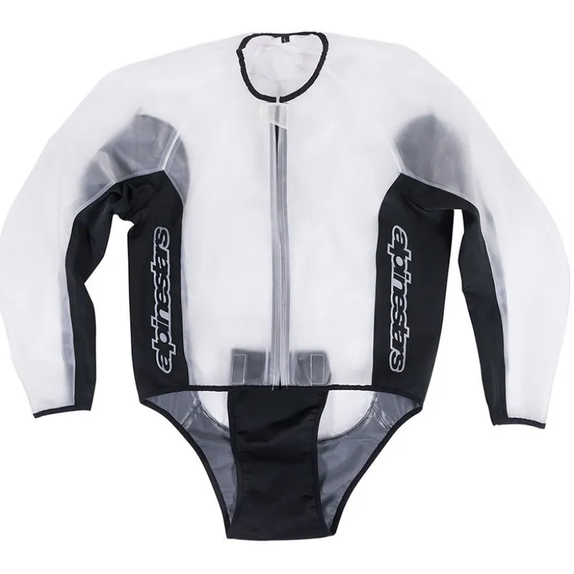 Racing Rain Jacket