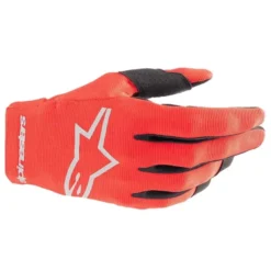 Radar Gloves