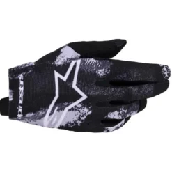 Radar Gloves