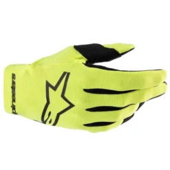 Radar Gloves