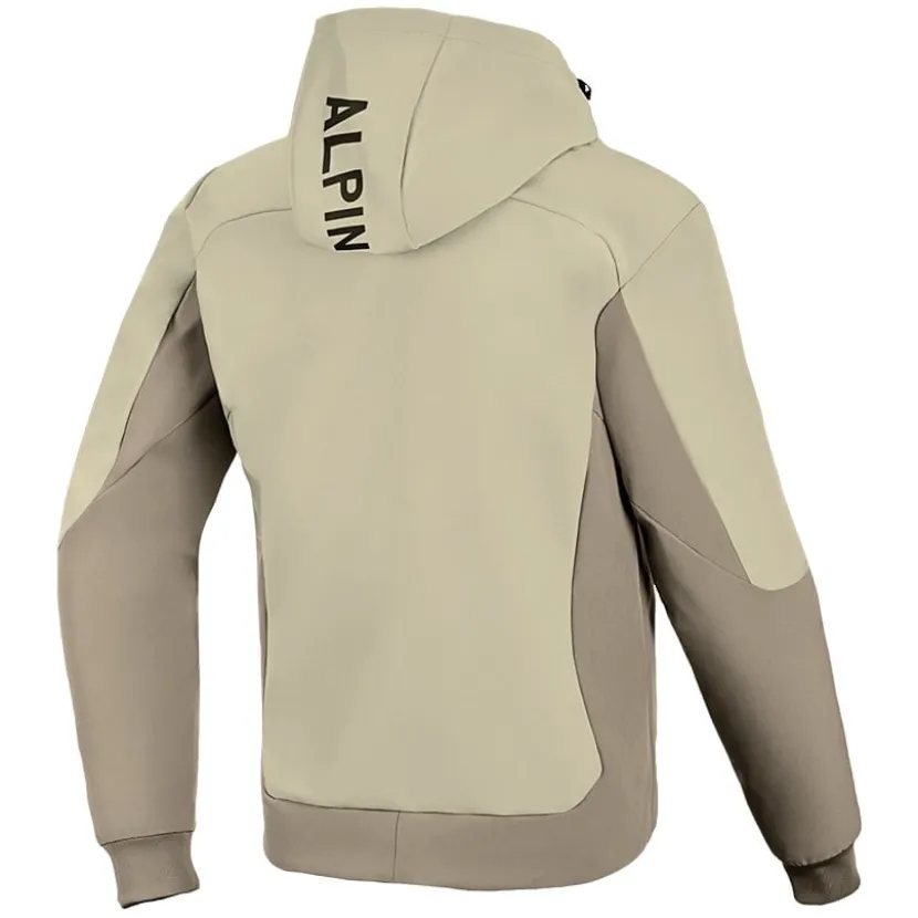 Radium Tech Hoodie