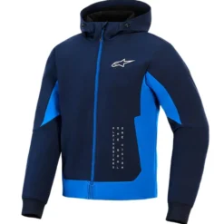 Radium Tech Hoodie
