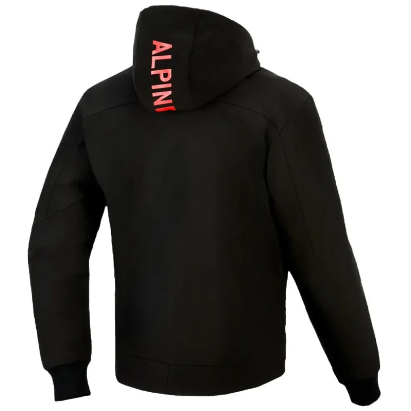 Radium Tech Hoodie