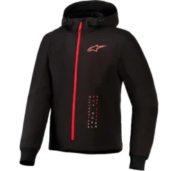 Radium Tech Hoodie