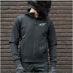 Radium Tech Hoodie