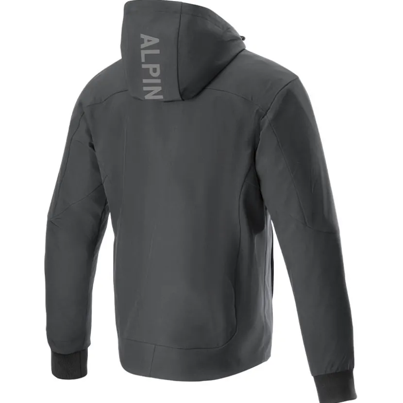 Radium Tech Hoodie