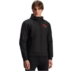Radium Tech Hoodie MM93