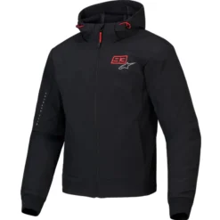 Radium Tech Hoodie MM93