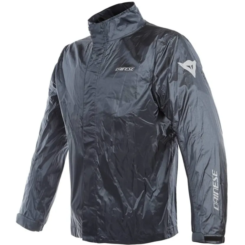 Rain Jacket