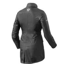 Rain Jacket Topaz H2O Ladies