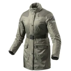 Rain Jacket Topaz H2O Ladies