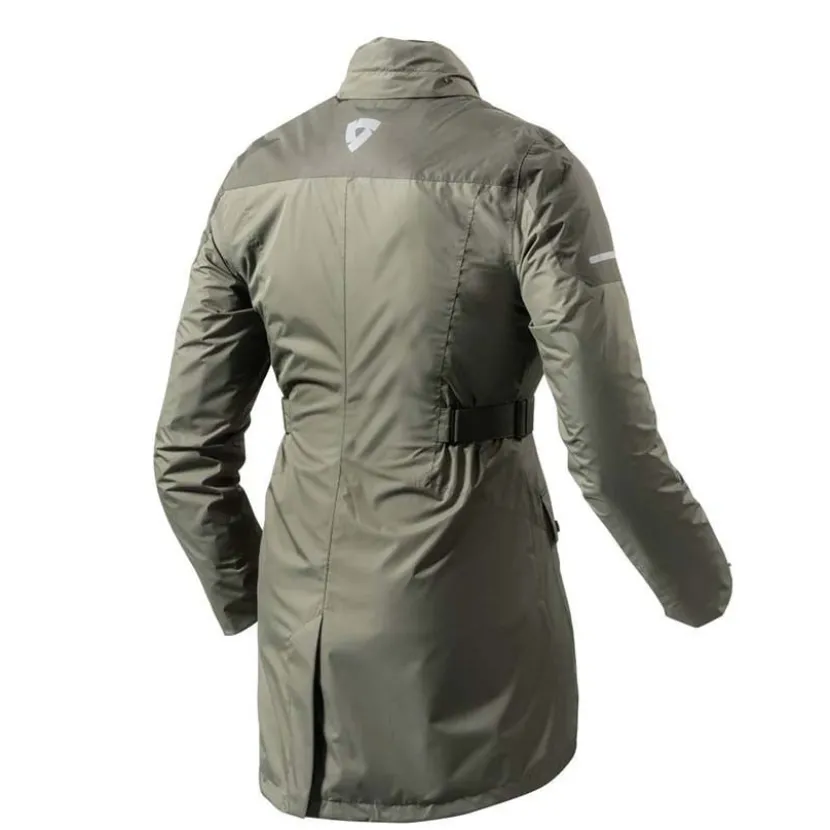 Rain Jacket Topaz H2O Ladies