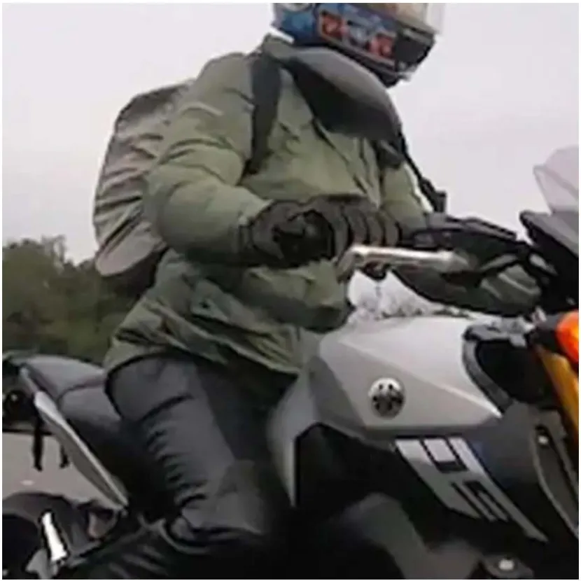 Rain Jacket Topaz H2O Ladies
