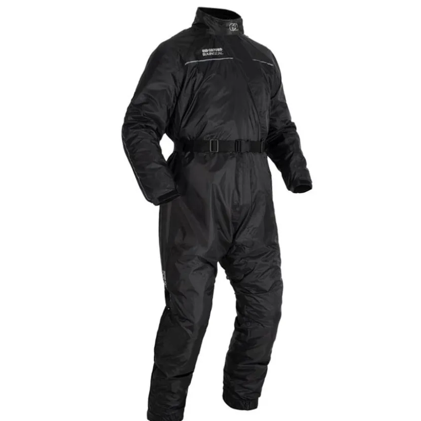 Rainseal Oversuit