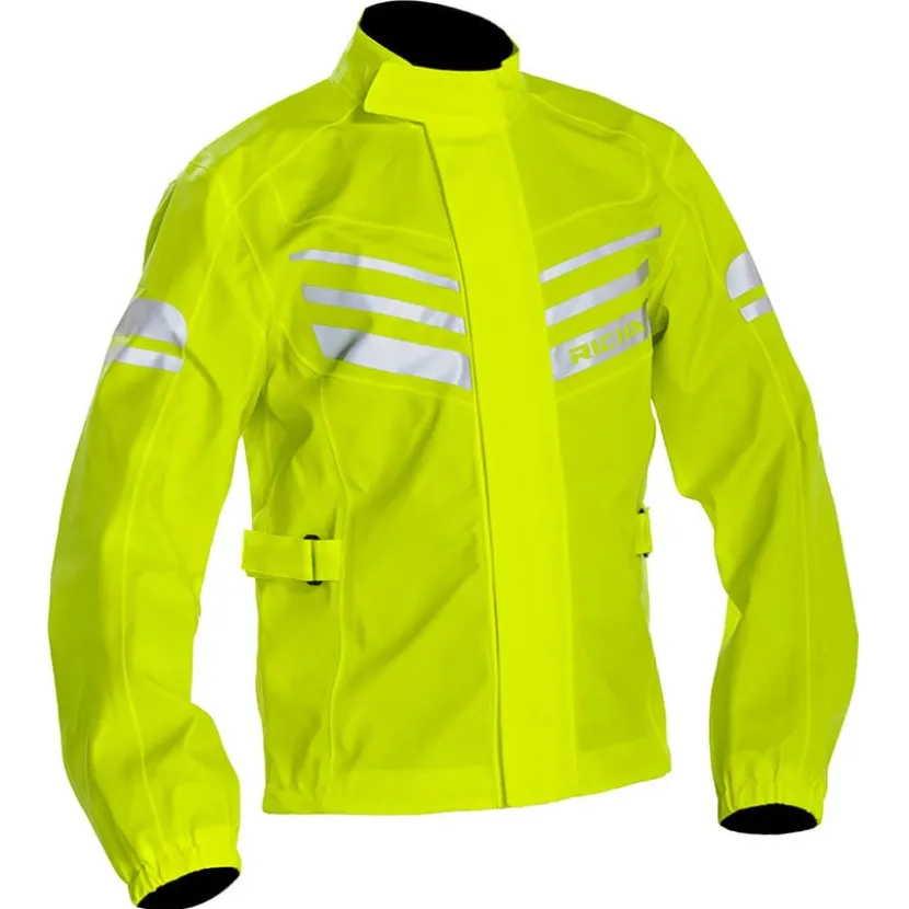 Rainstretch Jacket