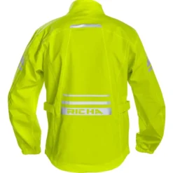 Rainstretch Jacket