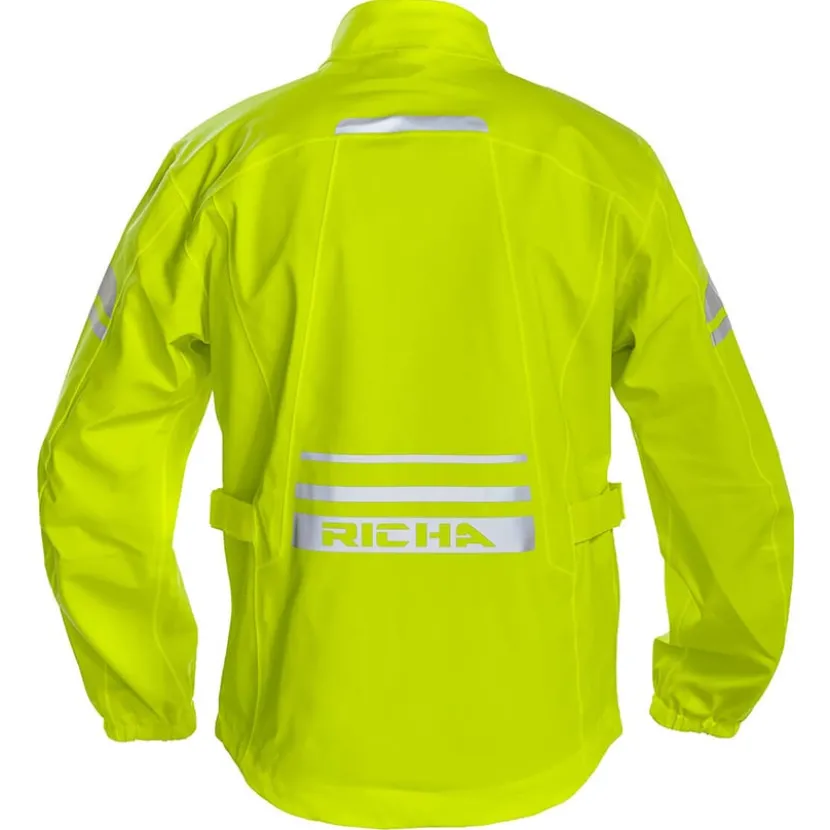 Rainstretch Jacket