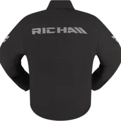 Rain Stretch 2L Hoodie