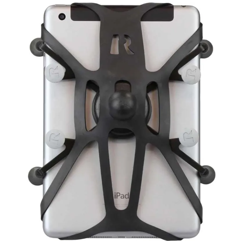 RAM X-Grip Replacement Rubber UN