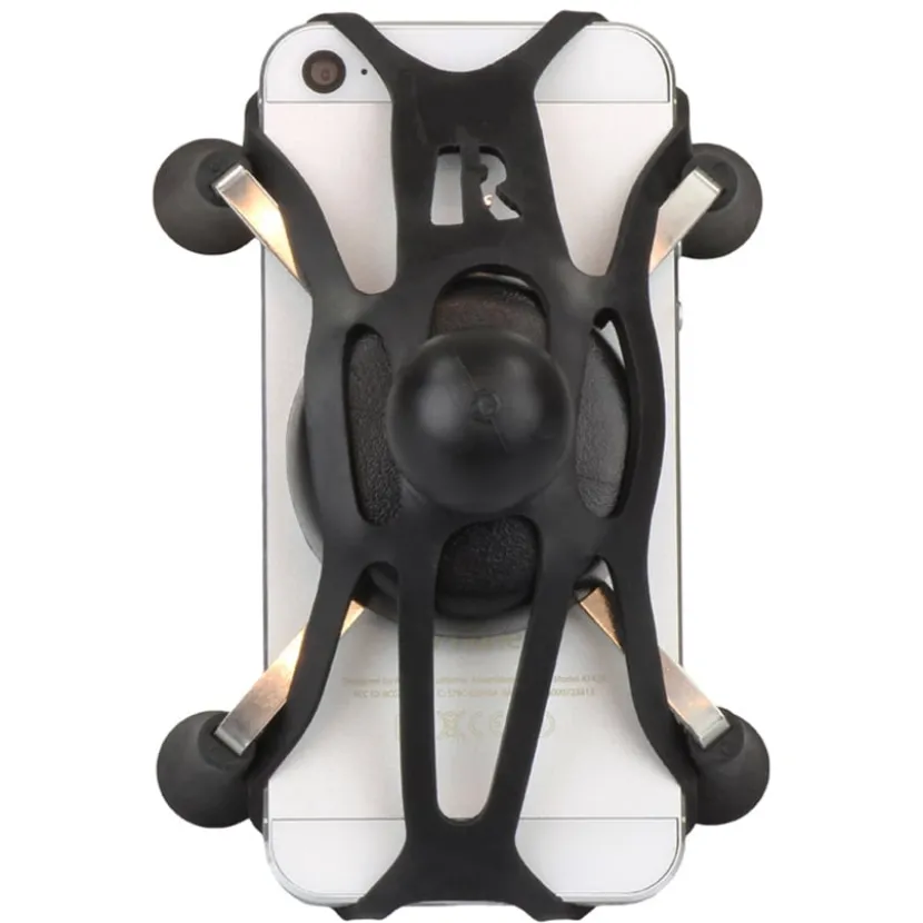 RAM X-Grip Replacement Rubber UN