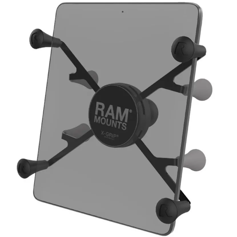 RAM X-Grip Tablet Holder + Ball