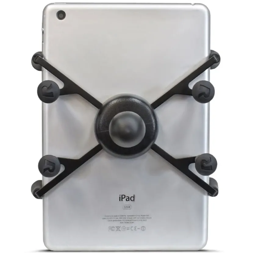 RAM X-Grip Tablet Holder + Ball