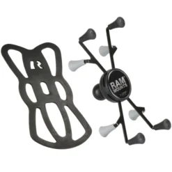 RAM X-Grip Tablet Holder + Ball