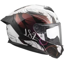 Rapid III Boho FF820