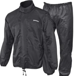Regen Set