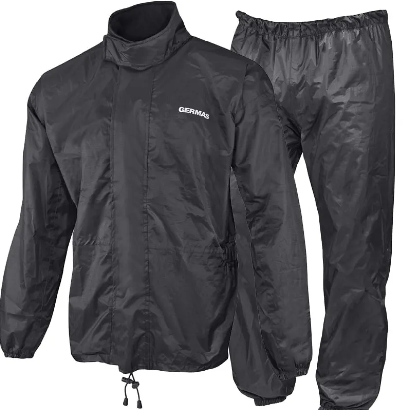 Regen Set