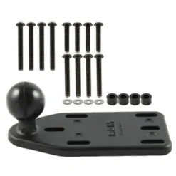 Reservoir Cover Side Ball