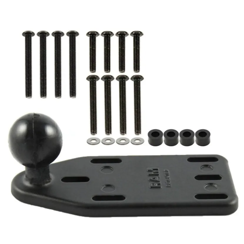 Reservoir Cover Side Ball