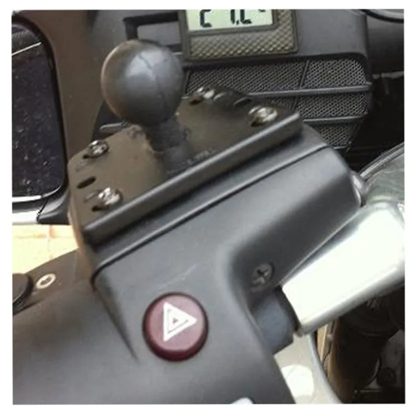 Reservoir Cover Side Ball